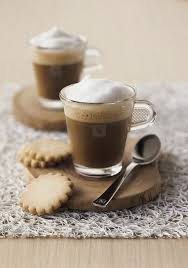 Nespresso Recipes Rezept Nespresso Rezepte Schokoladenkaffee Lebensmittel Essen