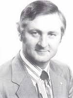 COTTER, John Francis, OAM