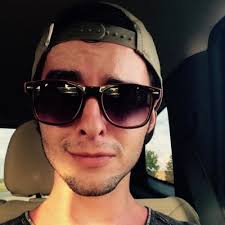 Devin Rhodes (@DreezyDrhodes)