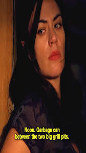 Sons Of Anarchy fans