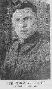 CANADIAN VIRTUAL WAR CEMETERY AGIRA by 1°IIS M. Bartolo