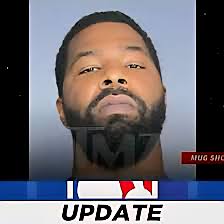 BREAKING: Gilbert Arenas was arrested today