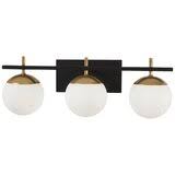 Modern Vanity Lighting Allmodern