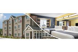 microtel inn suites wyndham suites hotel hotels room pinterest