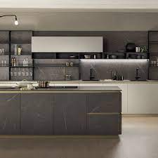 Scavolini On Instagram Linee Seducenti Materiali Di Tendenza Basi Da 80 Cm Di Altezza E Zocco Arredo Interni Cucina Interni Della Cucina Idee Per La Cucina