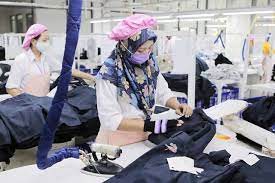 Sistem informatika, jaringan dan aplikasi, multimedia. Gaji Di Pt Mondrian Klaten Mondrian Pt Mondrian Garment Manufacturing