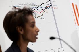 Council of Economic Advisors Set Up to Guide Presidents' Economic Decisions