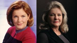 You will be able to search for, locate, and maybe even visit, 1071 interesting spots and features within the country. Interview Kate Mulgrew On Star Trek Voyager Reunion And Why It Would Be Delicious To Play Janeway Again Trekmovie Com