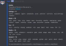 Invite bot to your server create a nsfw text channel in discord if you have any stage_1 invite: Carbon Discord Stats