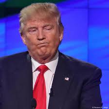 Trump too inflammatory for German Republicans?