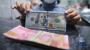 Menghadapi Tantangan Rupiah Melemah, Optimisme dan Strategi Jitu
