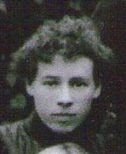 Family of Thomas JOHNS and Caroline WESTON