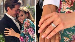 Sophie, countess of wessex gcvo (sophie helen; Sophie Countess Of Wessex Hasn T Been Wearing Her Engagement Ring For Much Of 2020 9honey