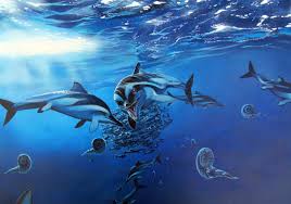 Image result for ichthyosaurs