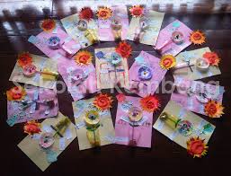 Tk B Tanaman Di Kelas Kami Cerita Kembang