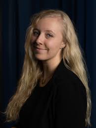 Jordyn Roach's Instagram, Twitter & Facebook