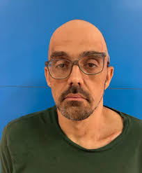 Man arrested for domestic related breaking and entering Roanoke Rapids