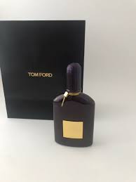 Tom Ford Velvet Orchid Eau De Parfum Vaporisateur Spray 1 7oz 50ml For Women Brand New With Out Box Tom Ford Black Orchid Feminine Fragrance Tom Ford