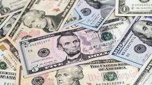 Ll➤ 【$1 = rp14374.0166】 dolar amerika serikat berapa rupiah hari ini. What A Stronger Dollar Means For The World Financial Times