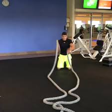 Doing the things that can’t be done #canbedone #thatflip #battleropes  #backflips #performance #athlete #athletics #explosive #equinoxmademedoit  #crossfit #fighter #training #conditioning