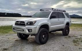Pin On 4runner Light Bars Mounts Kits