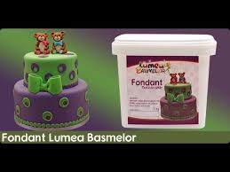 Youtube Fondant Tort Torturi