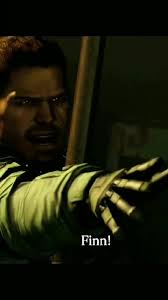 Sad Chris Redfield // #ResidentEvil #residentevilvillage #Chrisredfield  #fypシ #foryou