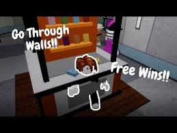 10.12.2017 · walking through walls ( no hack) | roblox jailbreak mj da baller. Fixed Walk Through Walls On Jailbreak No Hacks No Clipping Roblox Youtube