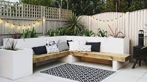 Check spelling or type a new query. This Garden Seating Area Makeover Has Transformed A Garden Corner Gardeningetc
