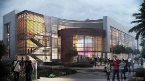 College Building Modern Google Search Metal Cladding Cladding Modern Buildings