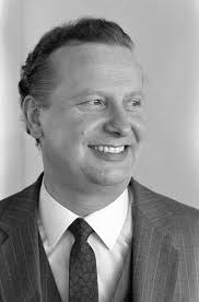 BNN-Interview mit dem Vorstandsvorsitzenden der Landeskreditbank  Baden-Württemberg Rolf Schöck