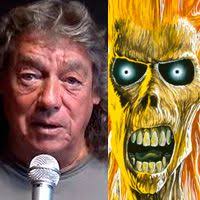 El guitarrista Dennis Stratton recuerda el primer disco de Iron Maiden:  "Éramos muy jóvenes y se hizo muy rápido"