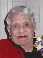 Marie Bernal Obituary (2013)