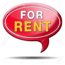 Start from blank, customize a template, or upload a file. Apartment Or House For Rent Banner Renting A Room Or Flat Or Stock Photo Picture And Royalty Free Image Image 22914899
