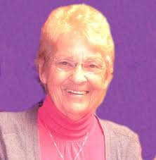 Rita Bradley Obituary October 3, 1942