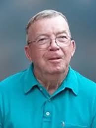 Obituary information for James McIntosh 'Jim' COTTRELL