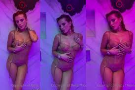 Bella Thorne Porn Archives