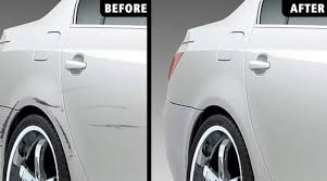 Maybe you would like to learn more about one of these? 8 Ways To Fix Dents And Scratches On Your Car Paint Do It Yourself Easily