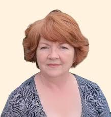 Danielle Khan, MSN, PMHNP