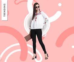 Quick and easy checkout processing. Latest Apparels With Quality Fabric In Plus Size Trendy Clothes Pluss