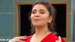 @nahid_abbaszade ayşe (burcu özberk) ve kerem'in (çağlar. Gelinim Mutfakta Gizem Kimdir Sonhaberler