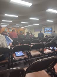 Bellmore-Merrick district officials, Board of ed. reflect