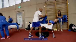 Gabrielle Ruben Nude - her irresistible allure