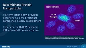 To create their vaccine, novavax researchers started with a modified spike gene. Ex 99 1 2 Tm2020112d1 Ex99 1 Htm Exhibit 99 1 Exhibit