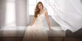 Maybe you would like to learn more about one of these? Brautkleid Brautmode Standesamtkleid Hochzeitskleider Fur Stuttgart