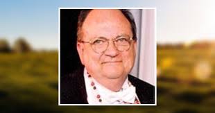 Ralph Eugene Trimm, Obituary December 28, 2009