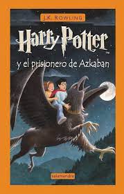 Con las anotaciones del libro, harry resulta el mejor de la clase y más tarde le servirá como herramienta para debilitar a su. Descargar Harry Potter Y El Prisionero De Azkaban De J K Rowling Pdf Epub Prisionero De Azkaban Libros De Harry Potter El Prisionero De Azkaban