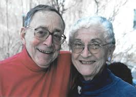 Marion and Lawrence (Larry) Muller Memorial Trainee Scholar Award Funds