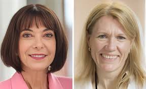 Paula Gordon: I heard a good expression from Jean Seely at The Canadian  Association of Radiologists reception