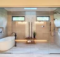 Wet Rooms & Water Closets | Creative Mirror & Shower